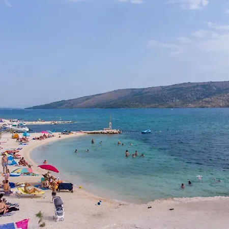 Ban * Poljica (Trogir)